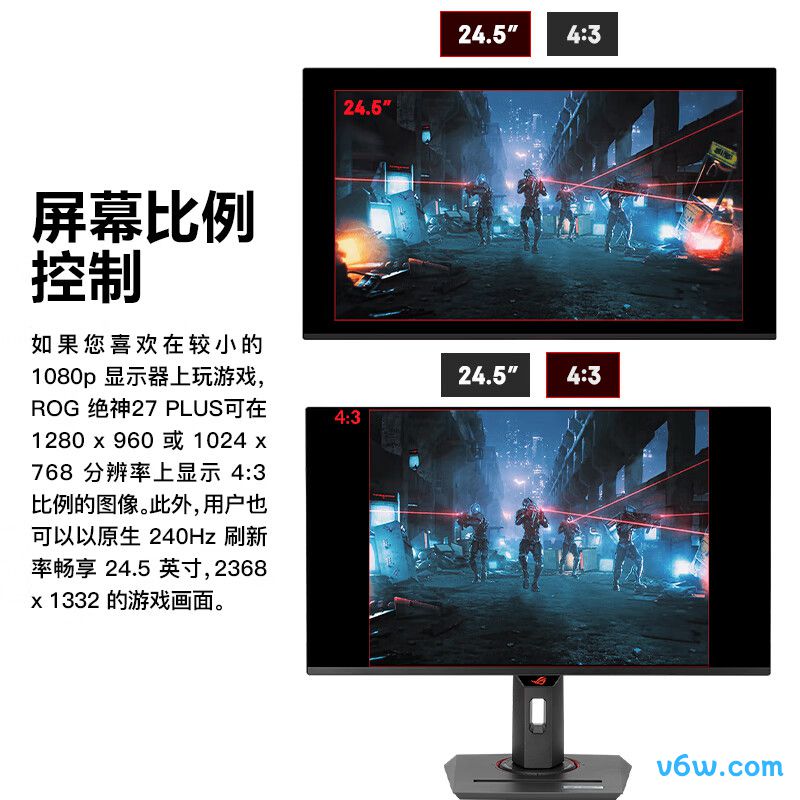 华硕XG27UCDMG
