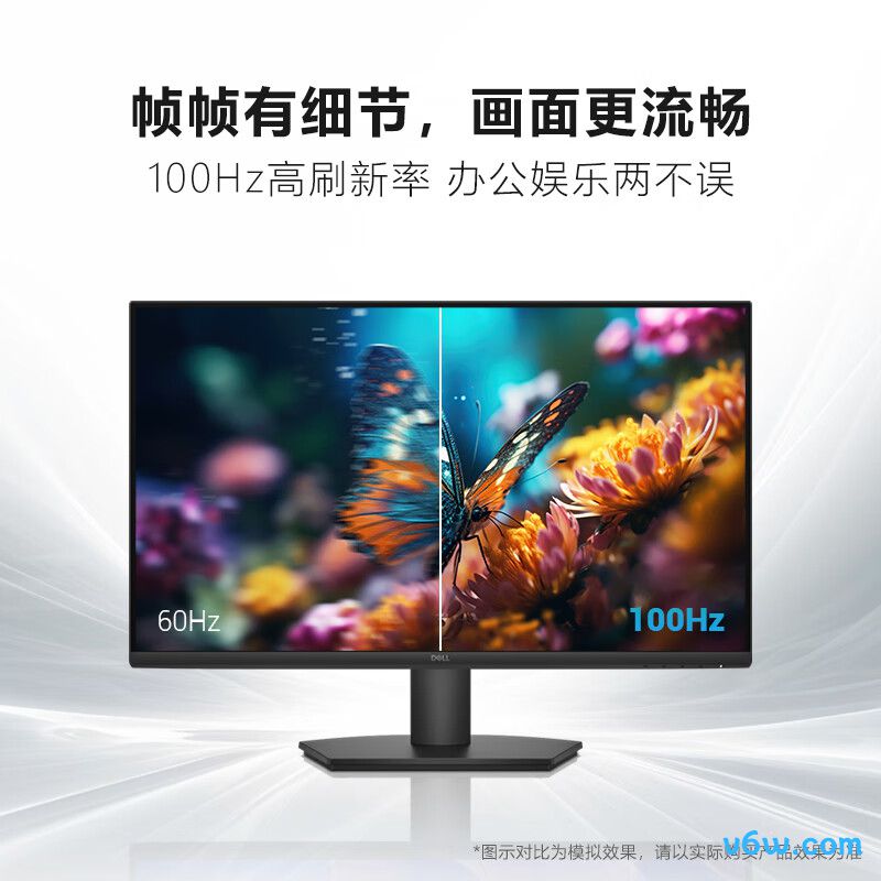 戴尔SE2725HM