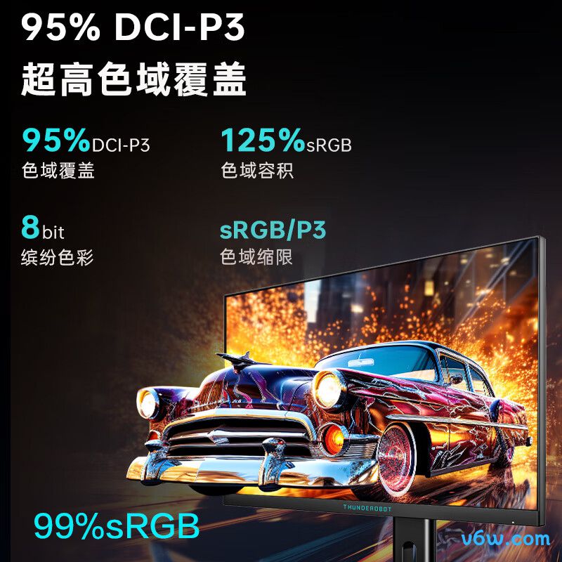 雷神雷神银翼ZQ25F250L