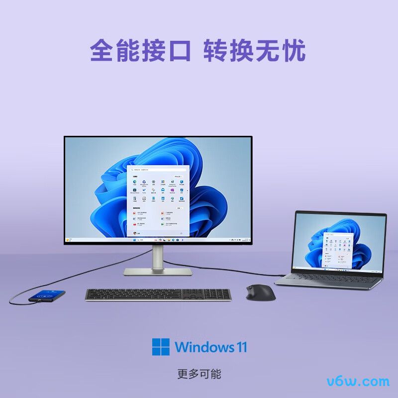 戴尔S3225QS