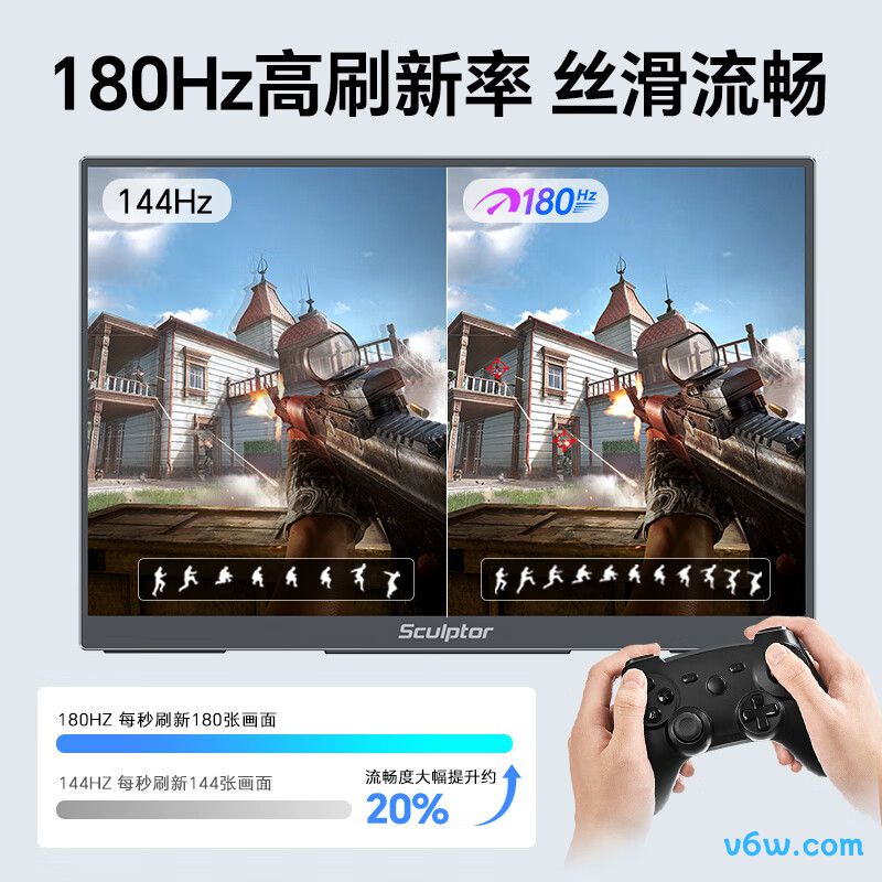 雕塑家MF16LH