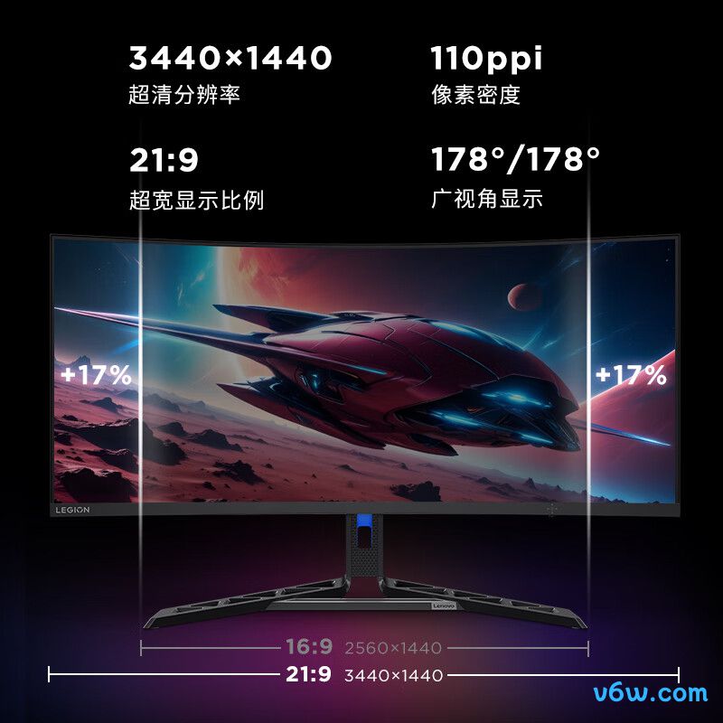 联想R34w-30