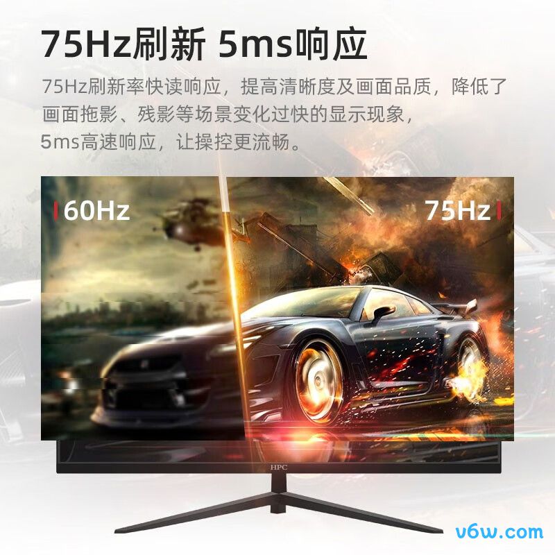 HPCH321