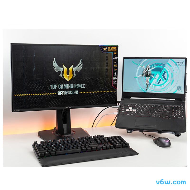 华硕VG259QM
