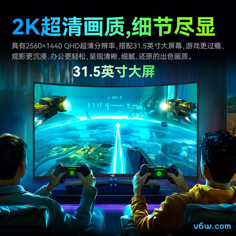 泰坦军团C32A1R