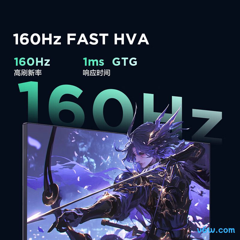 FFALCON雷鸟R27U81-A