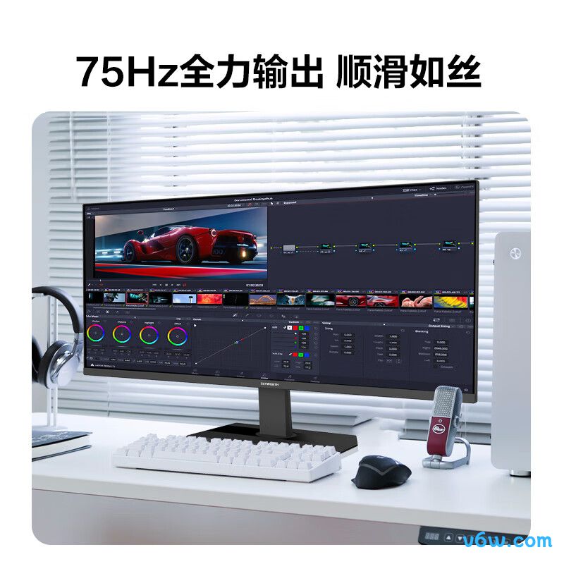 创维29X1