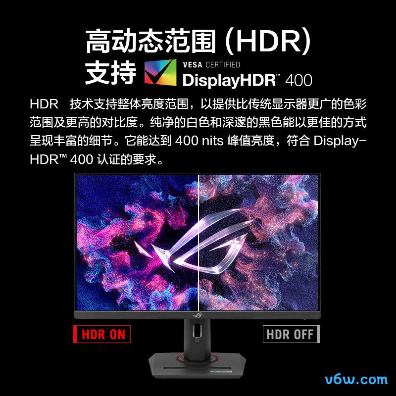 华硕XG27ACG