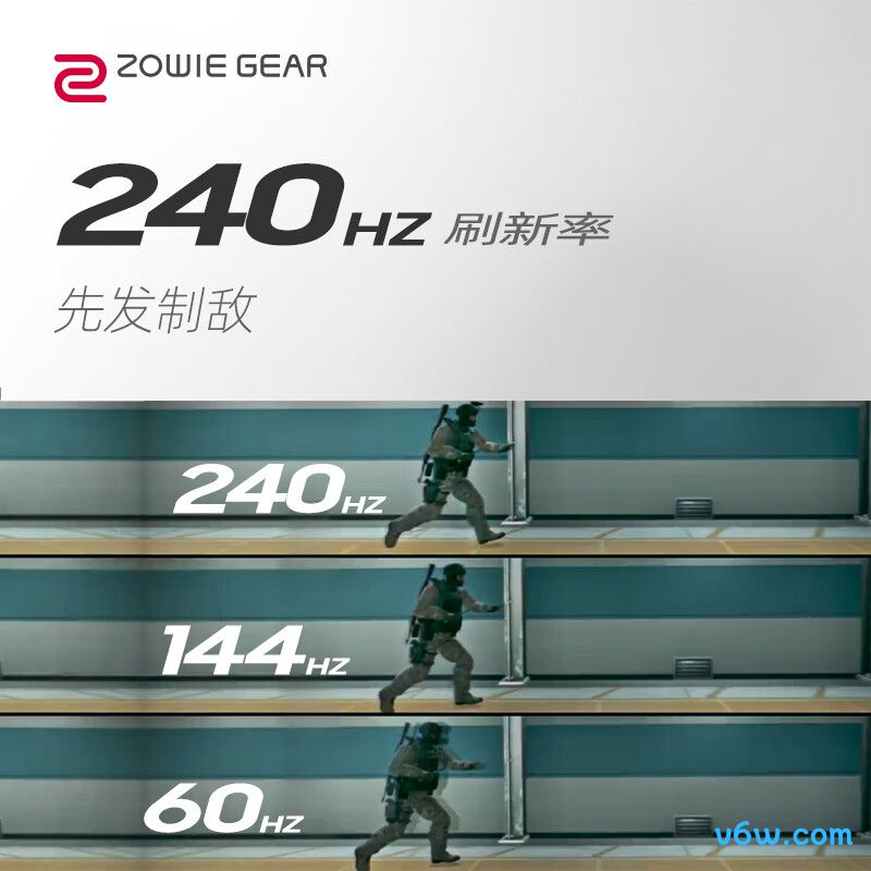 卓威奇亚XL2746K