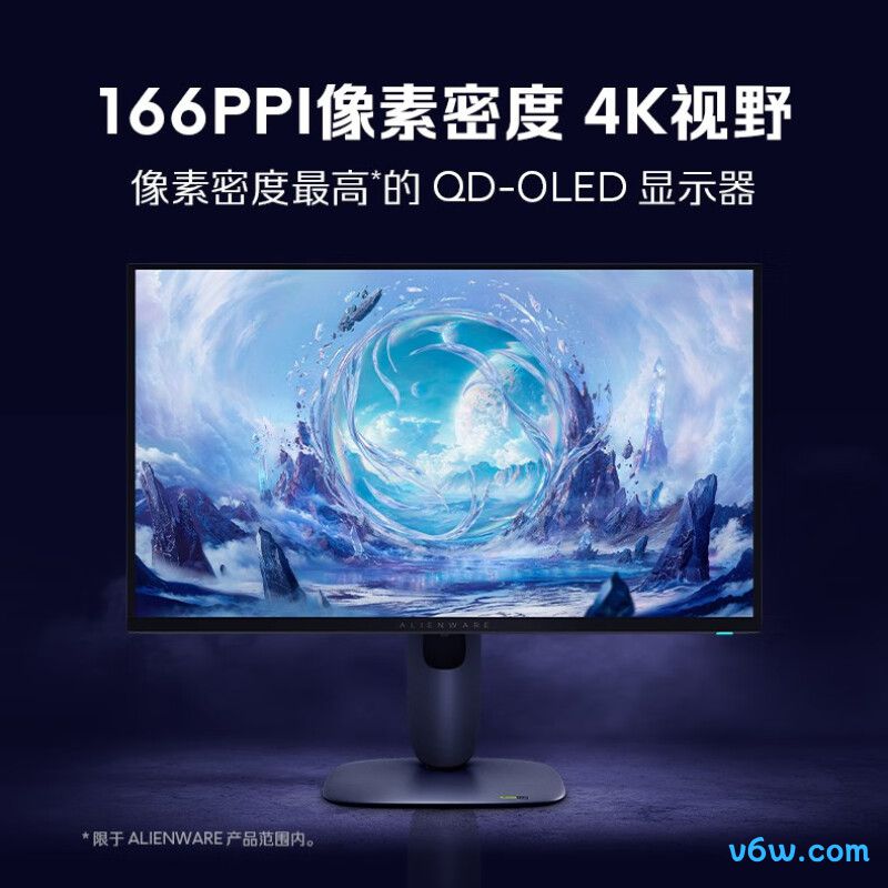 外星人AW2725Q