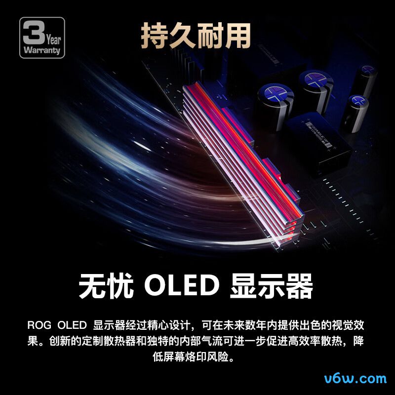 华硕PG27AQDP