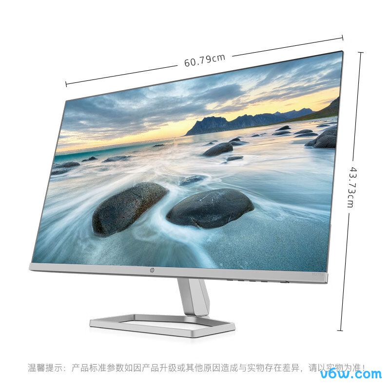 惠普M27fq