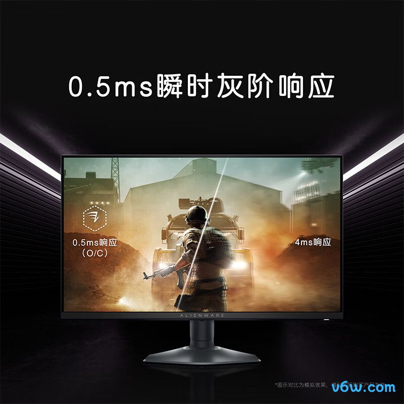 外星人AW2523HF