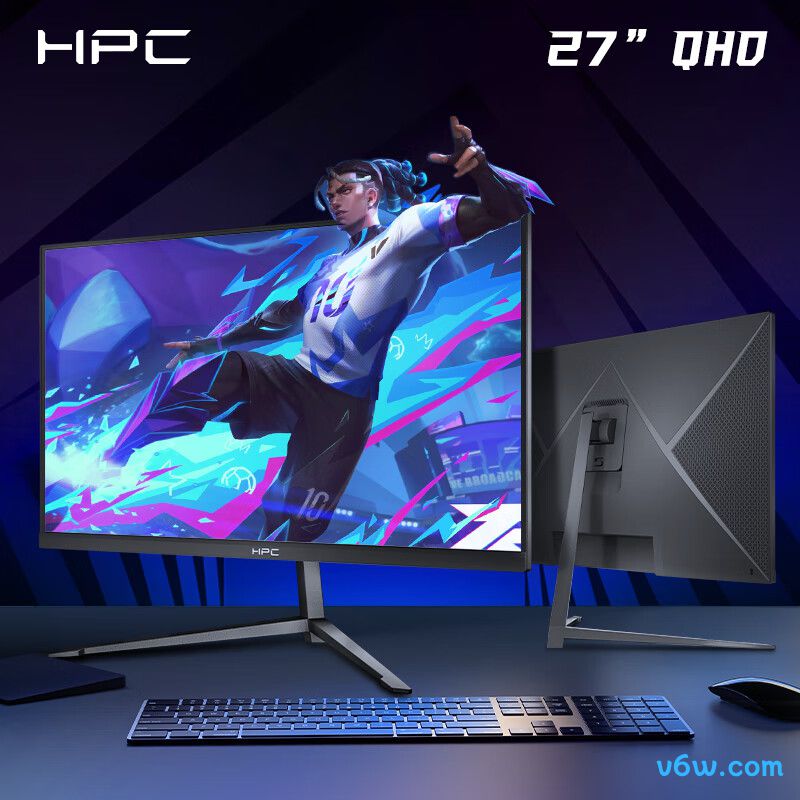HPCHH27QPX