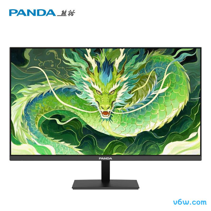 熊猫P25F4