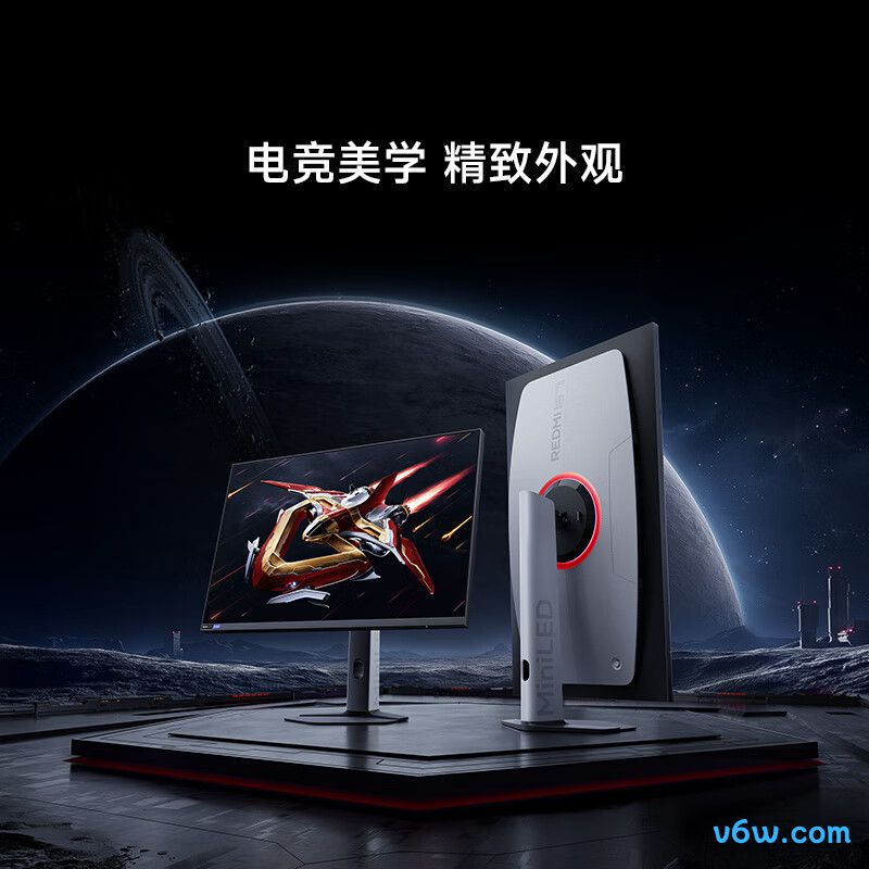 小米P27QDA-RGP
