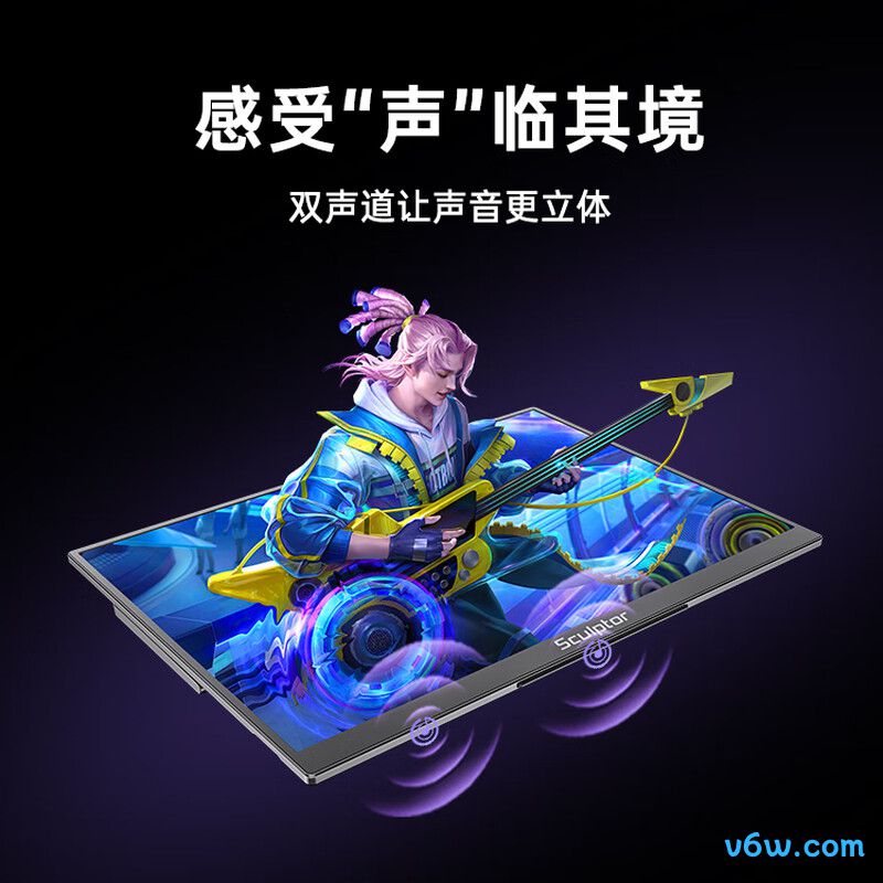 雕塑家MQ16LF