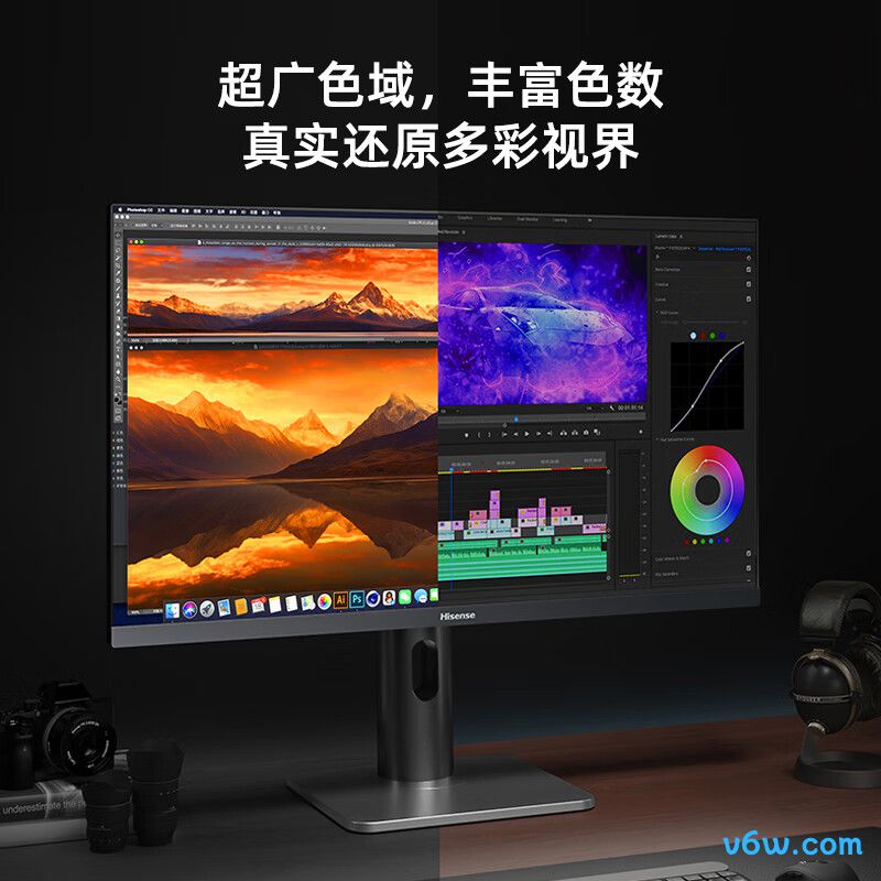 海信27N5H