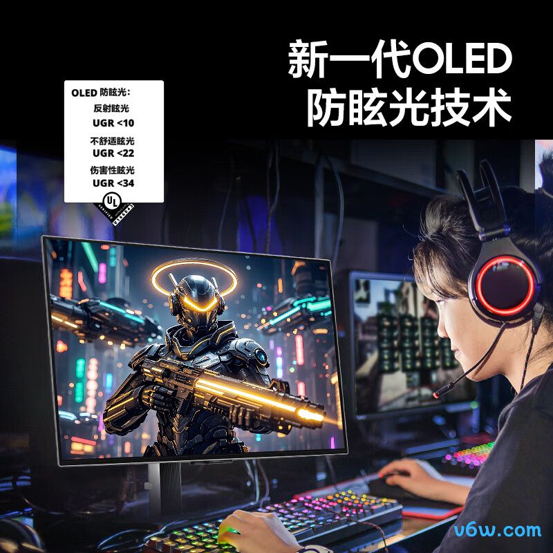 三星LS27FG812SCXXF
