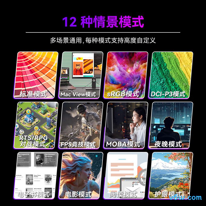 联合创新27D1V