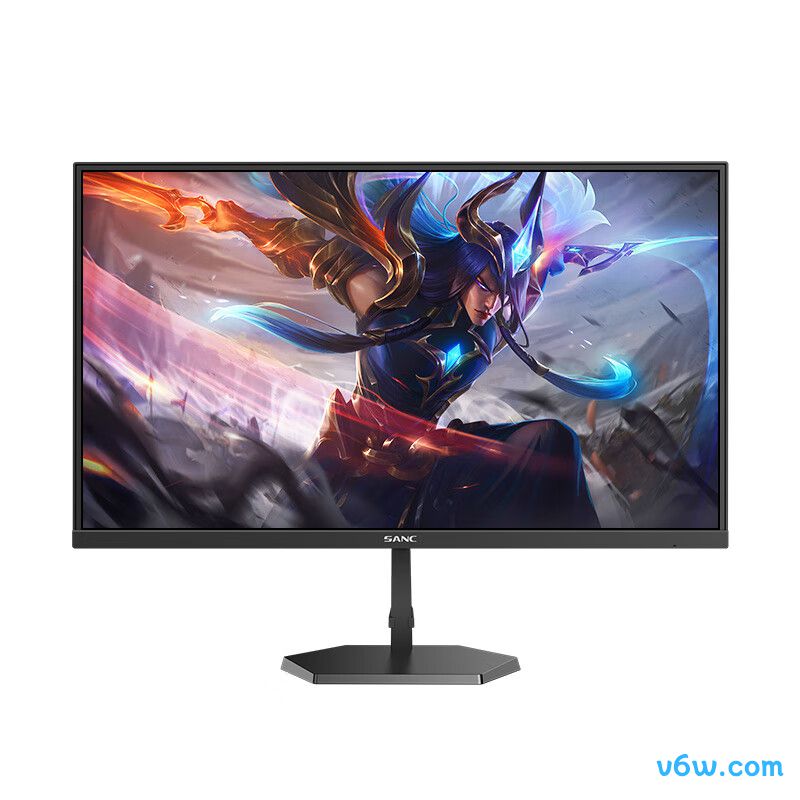 SANCN50Pro5增强版显示器