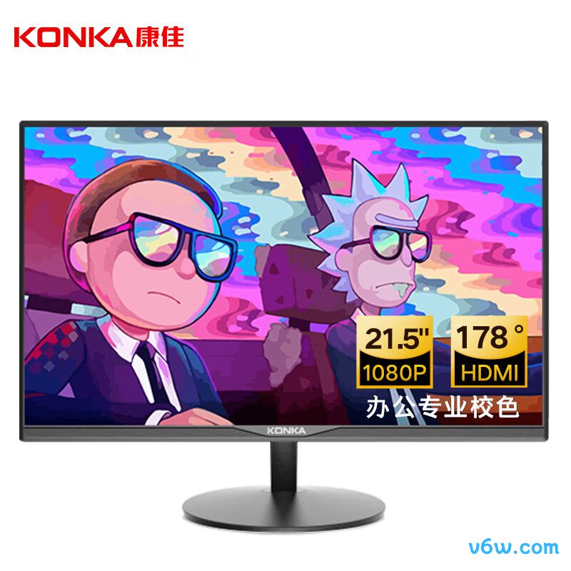 康佳KM2216H