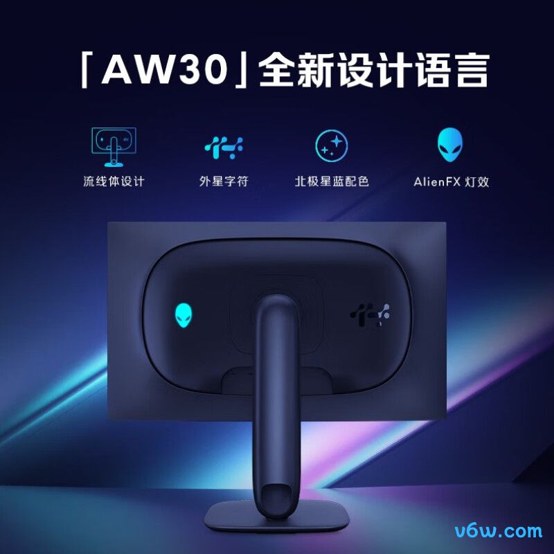 外星人AW2725Q