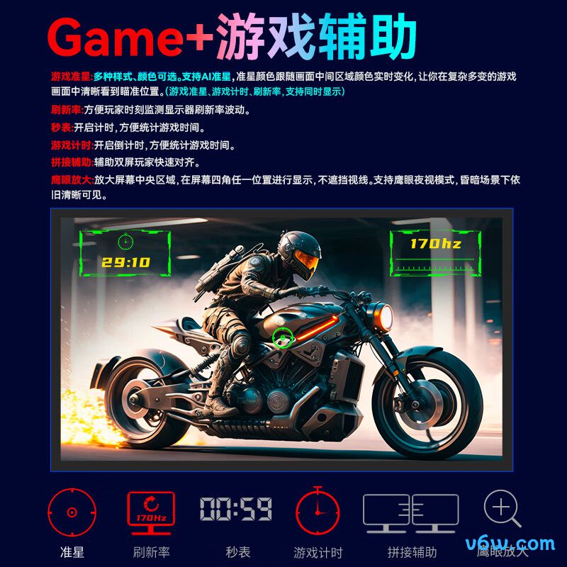 泰坦军团P2510R