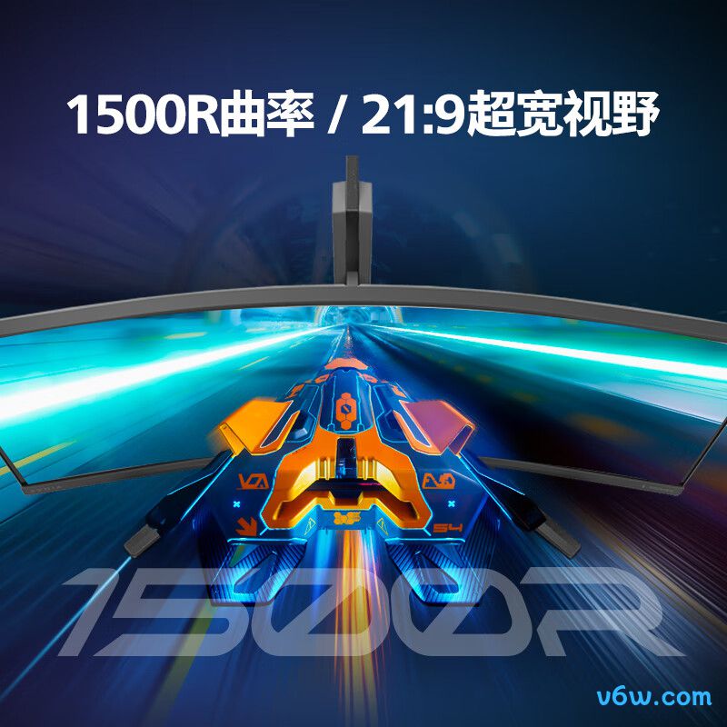 飞利浦34M2C5500W