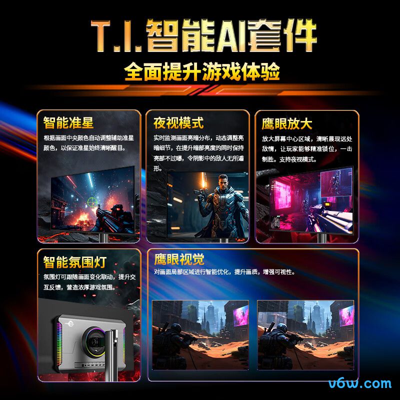 泰坦军团G27T8W