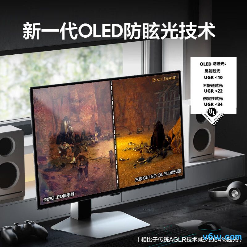 三星LS27DG610SCXXF