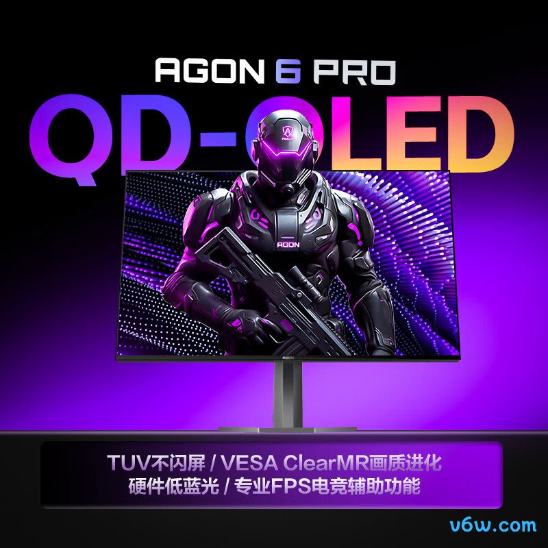 AOCAG276QSD