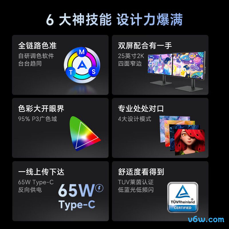 明基PD2506Q