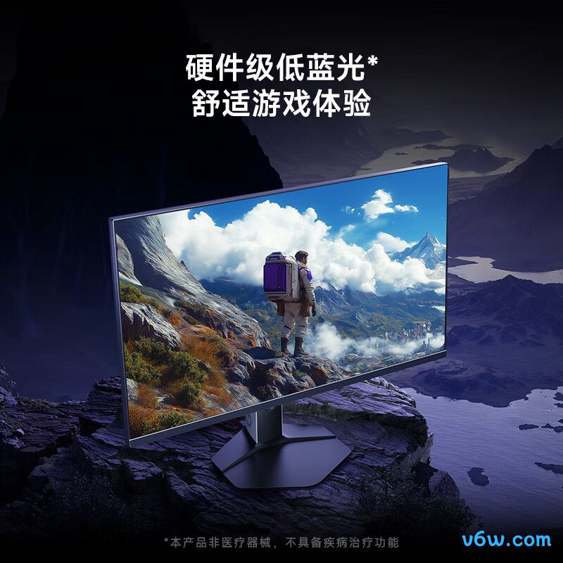 小米P27UDA-RG