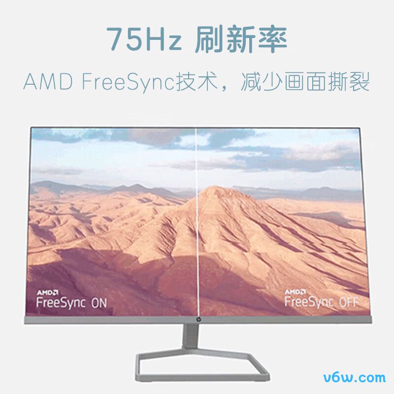 惠普M27fq