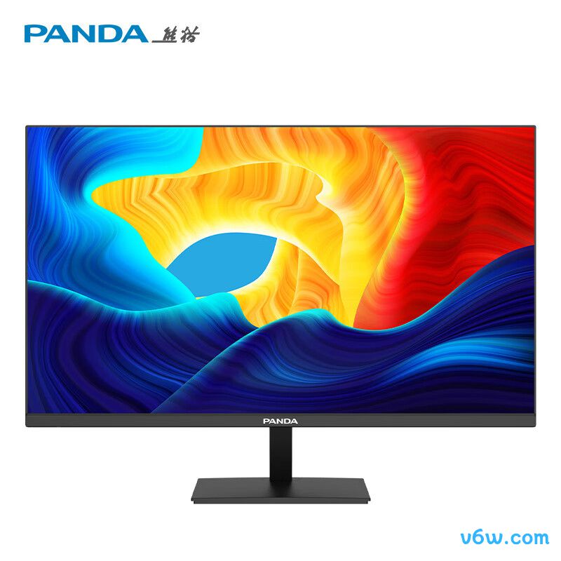 熊猫P27Q4显示器