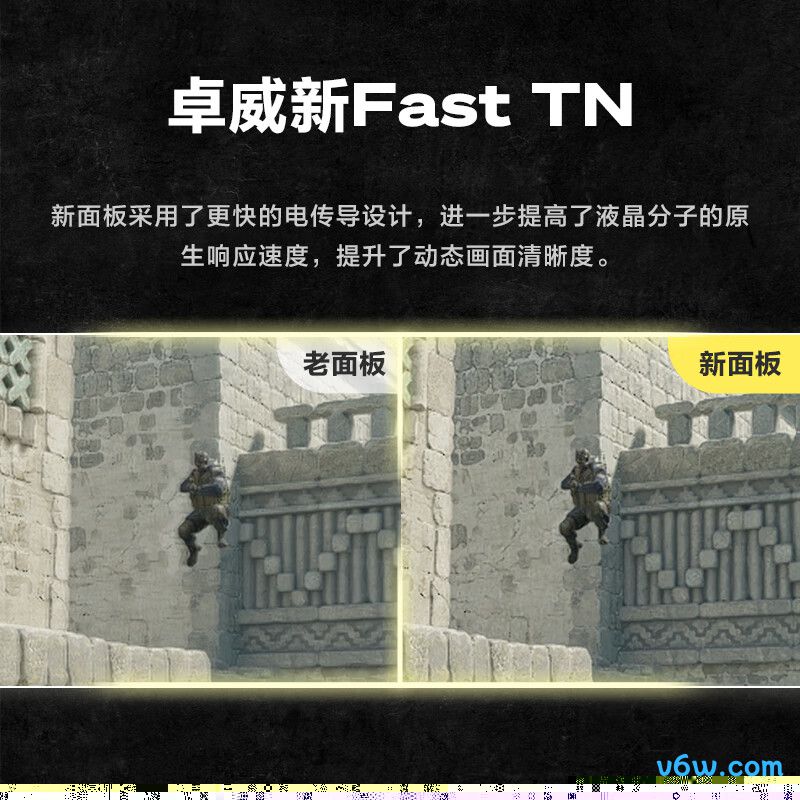 熊猫P27Q4