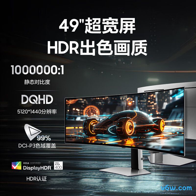 三星LS49DG912SCXXF