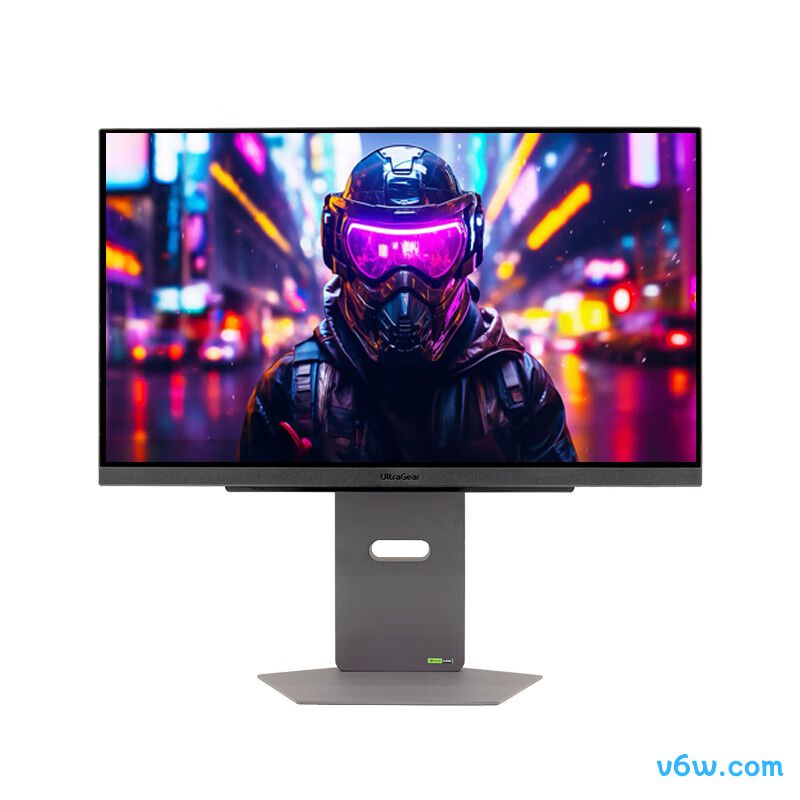 LG 27GR84Q