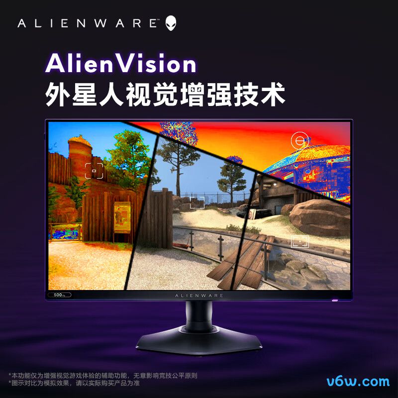 外星人AW2524HF