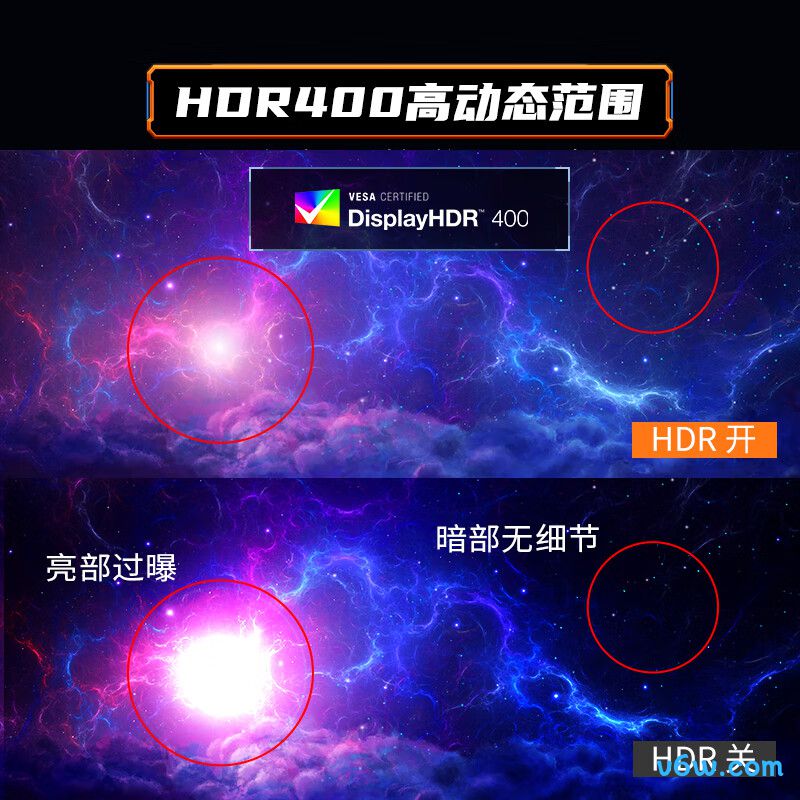 优派VX27G58-2K