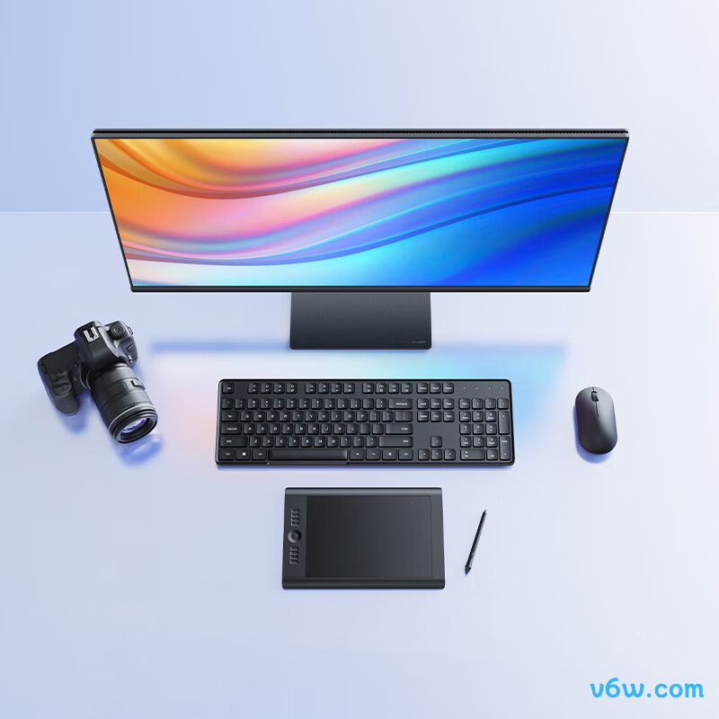 小米P27QBB-RA