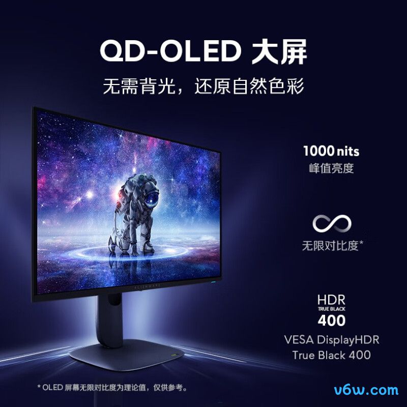 外星人AW2725Q