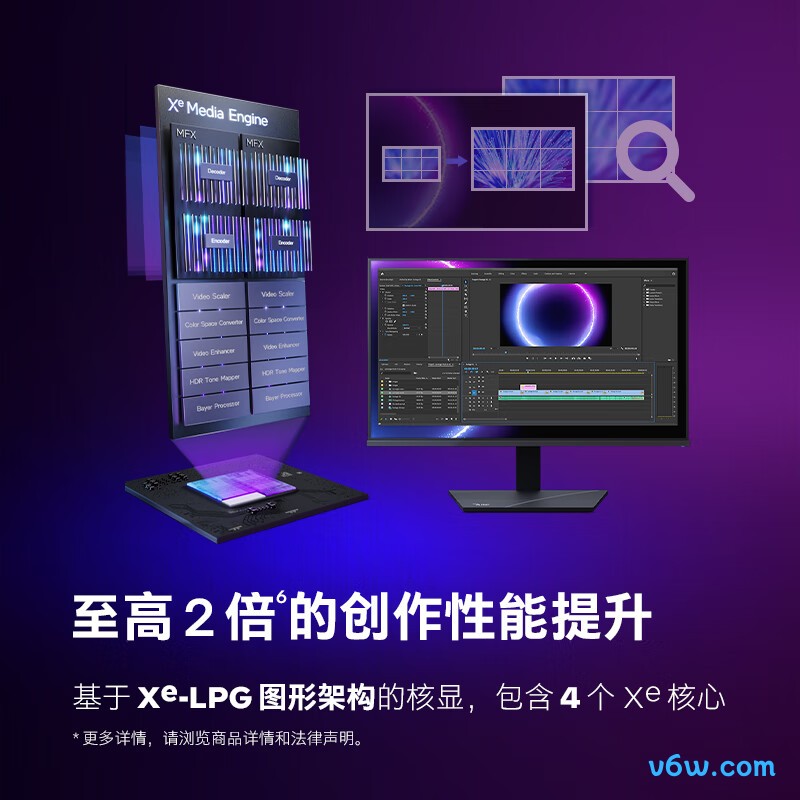 英特尔230FCPU图片