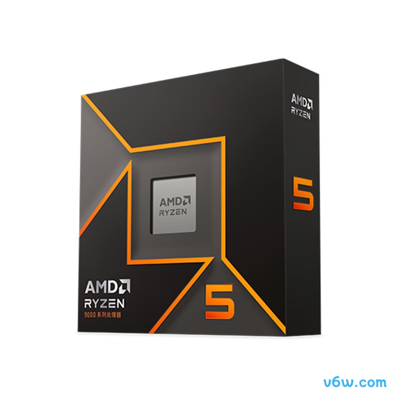 AMD 锐龙 5 9600X