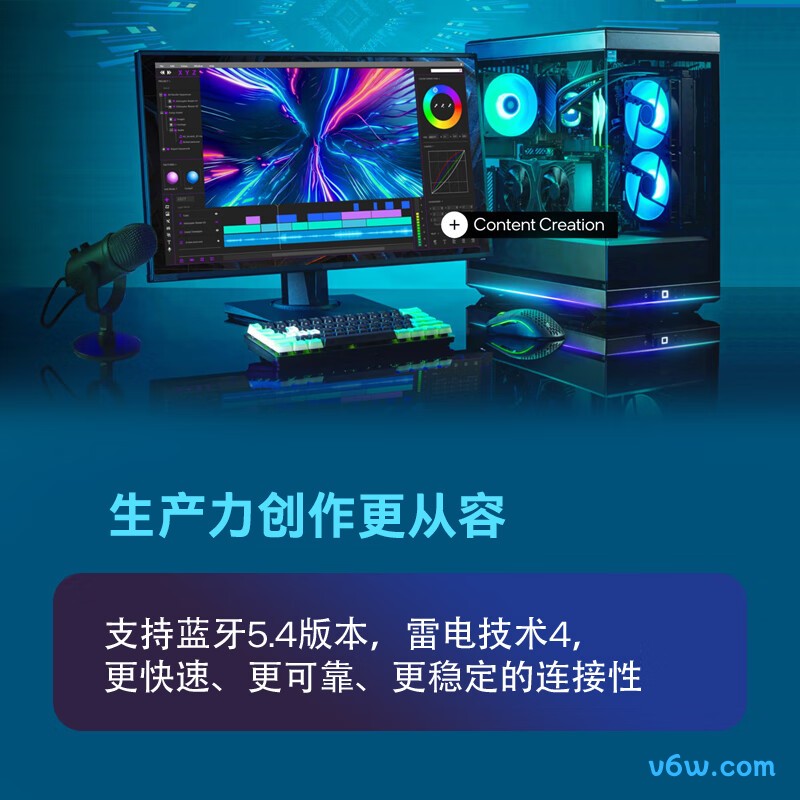 英特尔i9-14900K