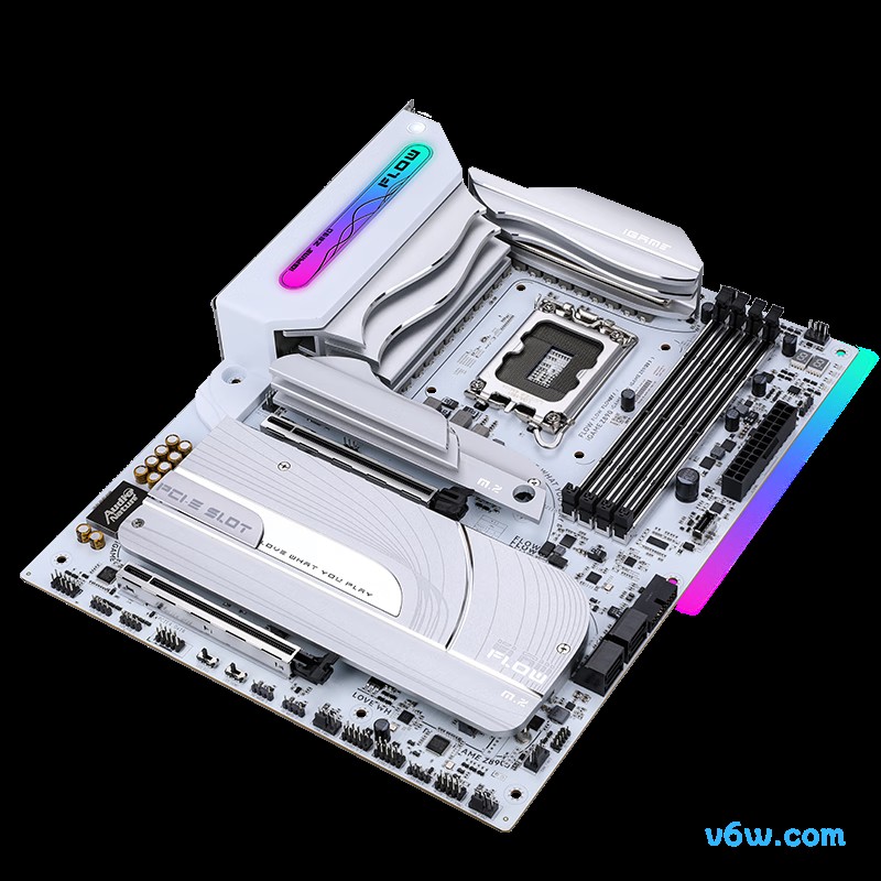 七彩虹iGame Z890 FLOW V20