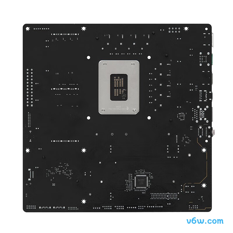 华擎B760M PG Lightning WiFi6