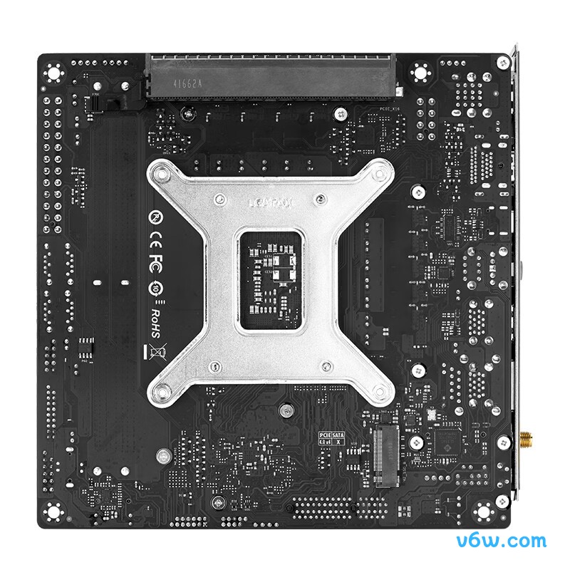 铭瑄MS-终结者B760BKB D5 WIFI