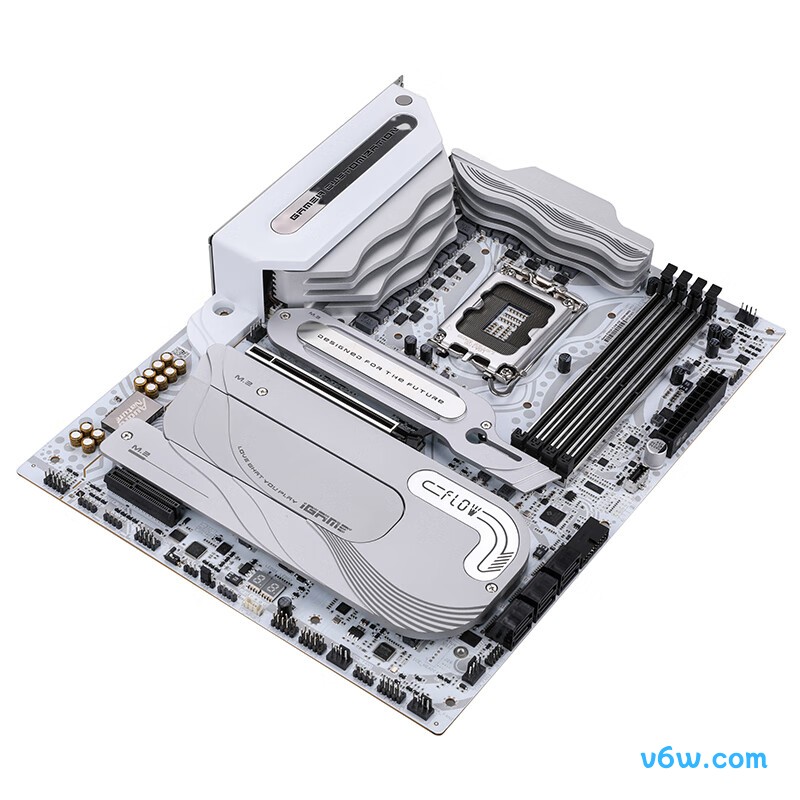 七彩虹iGame Z790D5 FLOW V20